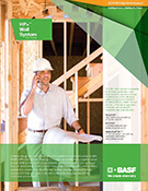 BASF HP+ Wall System - Brochure